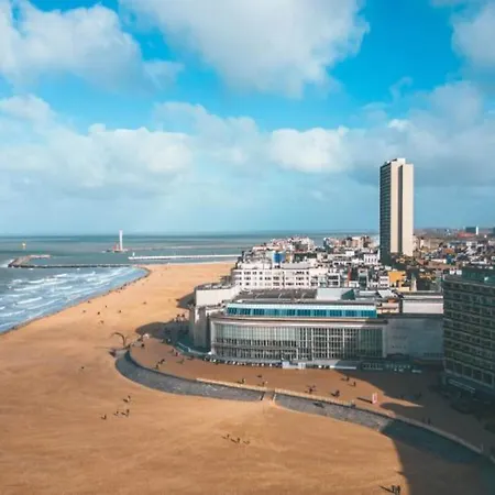Апартаменти Beautiful With View