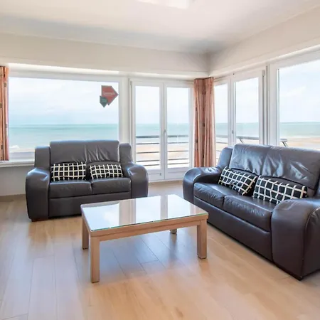 דירה Beautiful With View *